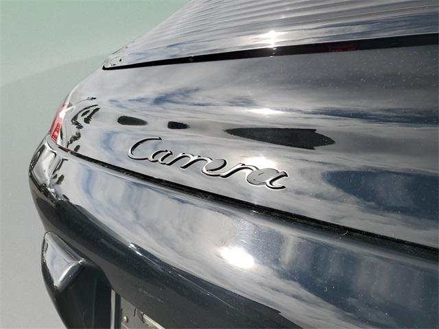 used 2004 Porsche 911 car, priced at $26,526