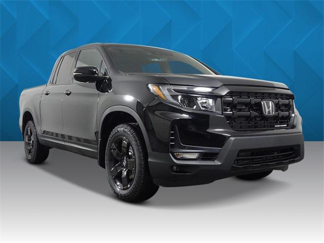 new 2024 Honda Ridgeline car, priced at $44,568