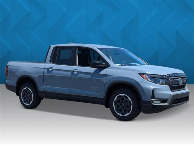 new 2024 Honda Ridgeline car, priced at $44,165