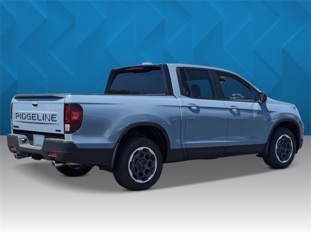 new 2024 Honda Ridgeline car, priced at $44,165