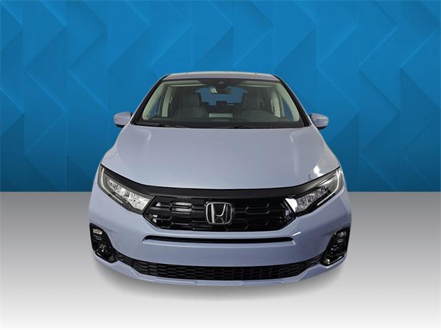 new 2025 Honda Odyssey car, priced at $52,730