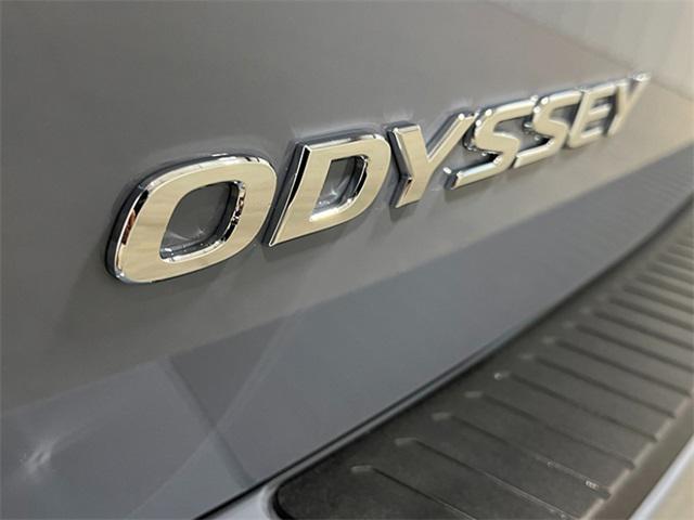 new 2024 Honda Odyssey car, priced at $44,110