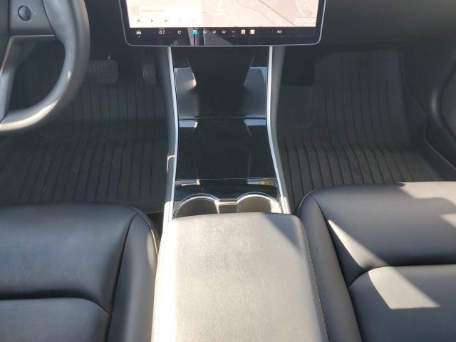 used 2020 Tesla Model 3 car, priced at $25,993