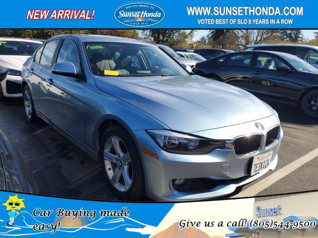 used 2013 BMW 328 car, priced at $13,381