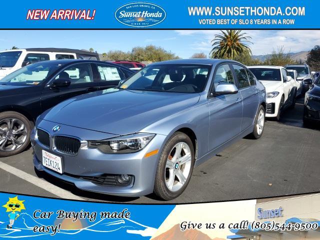 used 2013 BMW 328 car, priced at $13,381