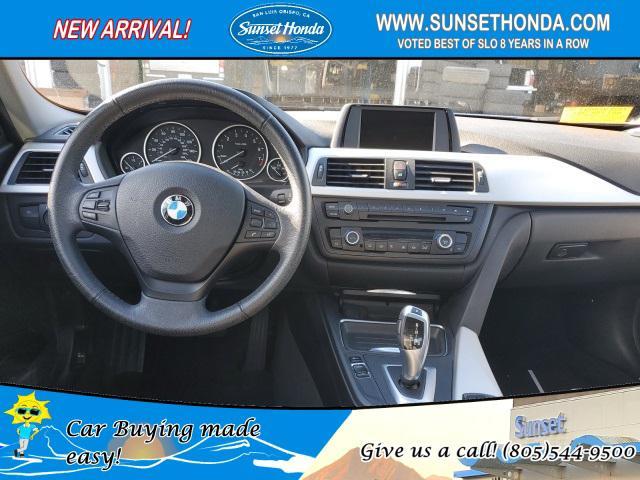 used 2013 BMW 328 car, priced at $13,381