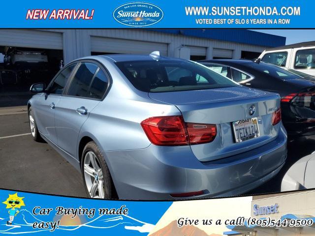 used 2013 BMW 328 car, priced at $13,381