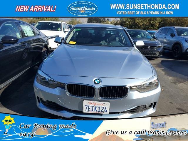 used 2013 BMW 328 car, priced at $13,381