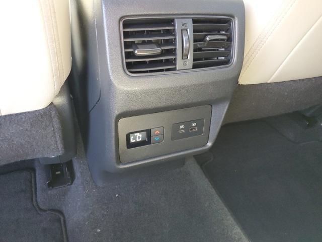 used 2023 Nissan Rogue car, priced at $31,736