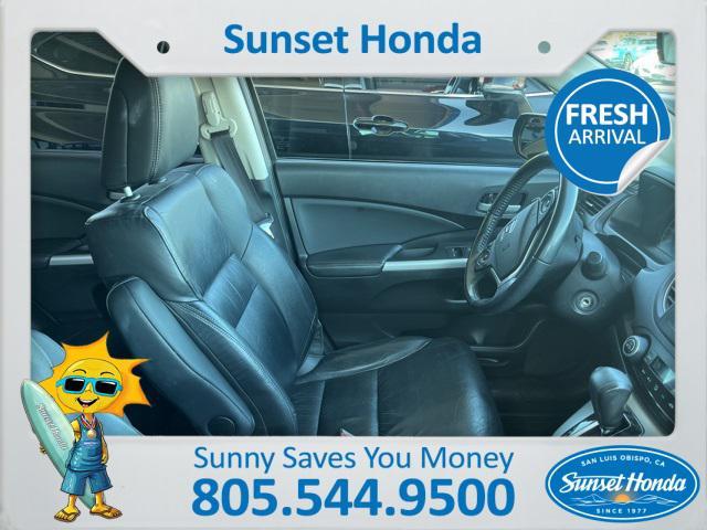 used 2013 Honda CR-V car, priced at $12,917