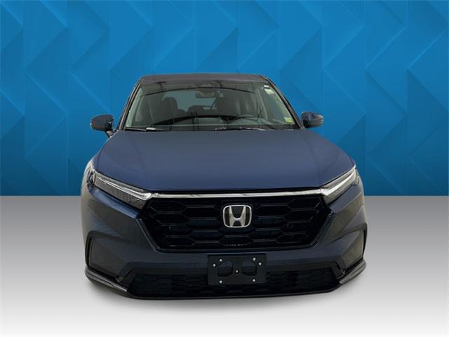 new 2025 Honda CR-V car, priced at $35,200