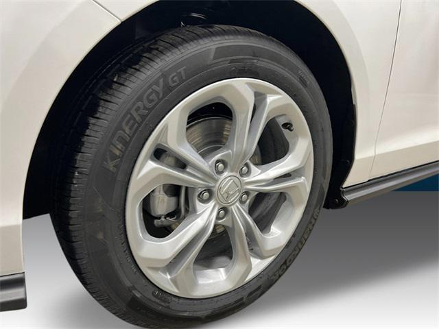 new 2025 Honda Accord car, priced at $29,900