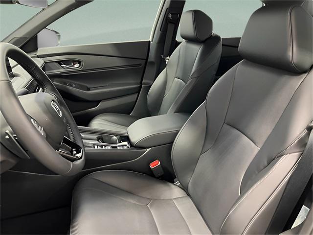 new 2025 Honda Accord Hybrid car, priced at $36,980