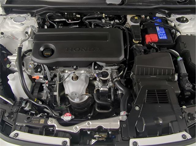 new 2025 Honda Civic car, priced at $28,477