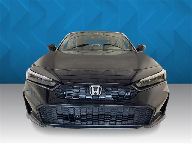 new 2025 Honda Civic car, priced at $27,345