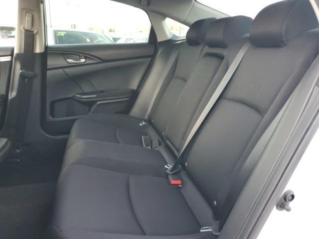 used 2020 Honda Civic car, priced at $15,534