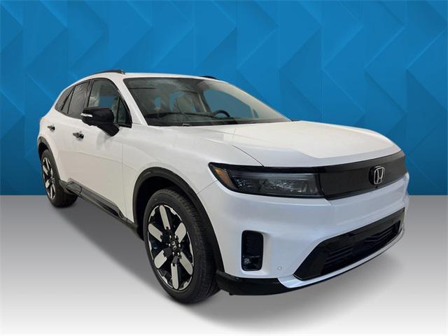 new 2025 Honda Prologue car, priced at $59,805