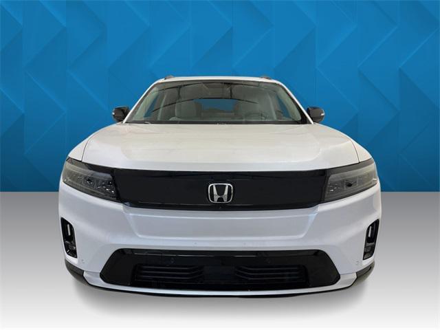 new 2025 Honda Prologue car, priced at $59,805