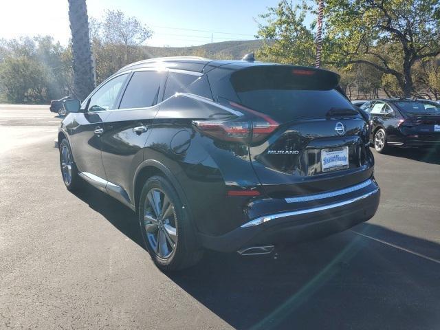 used 2019 Nissan Murano car, priced at $24,499