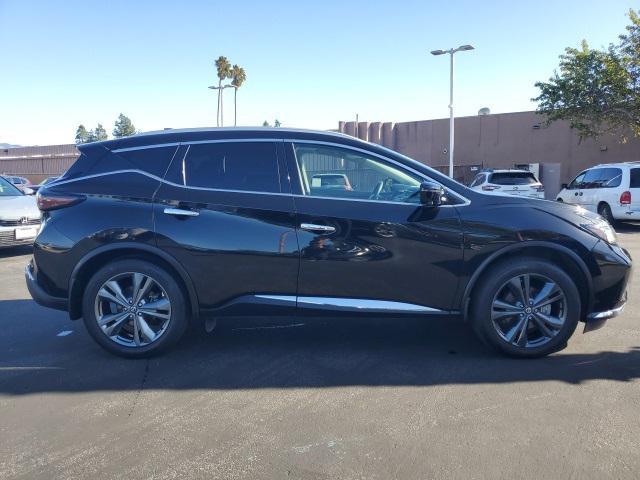 used 2019 Nissan Murano car, priced at $24,499
