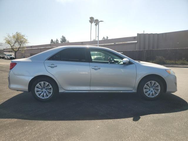 used 2012 Toyota Camry car, priced at $11,907