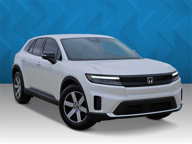 new 2025 Honda Prologue car, priced at $49,305