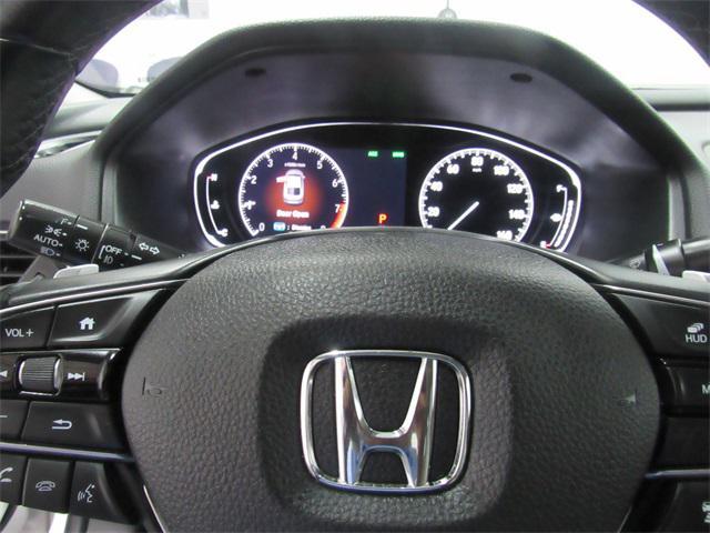 used 2018 Honda Accord car, priced at $25,718