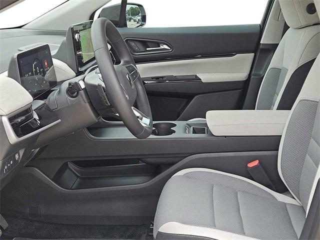 new 2025 Honda Prologue car, priced at $49,305