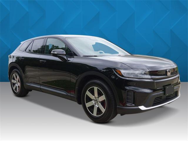 new 2025 Honda Prologue car, priced at $49,305