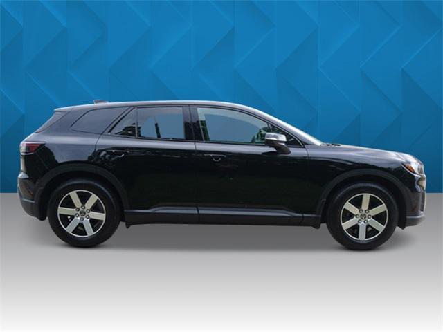 new 2025 Honda Prologue car, priced at $49,305
