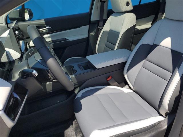 new 2025 Honda Prologue car, priced at $53,605
