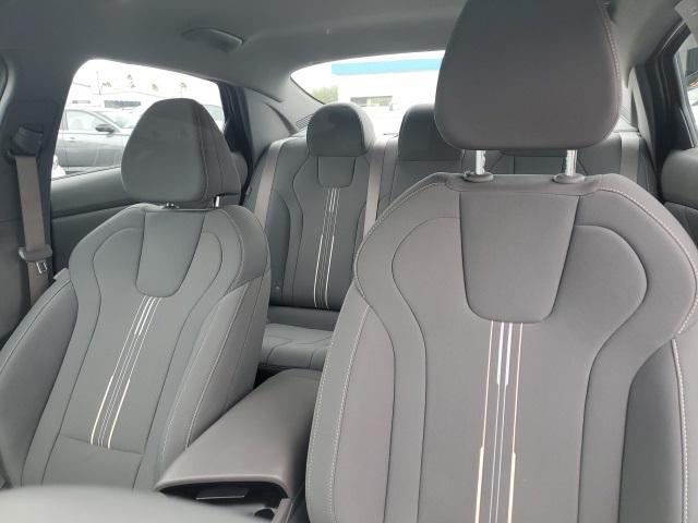 used 2024 Hyundai Elantra car, priced at $20,817