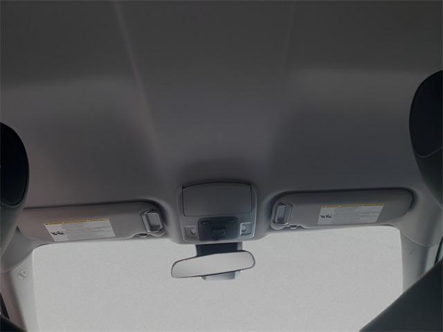 used 2023 Toyota Camry car, priced at $26,987