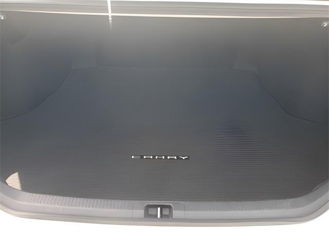 used 2023 Toyota Camry car, priced at $26,987
