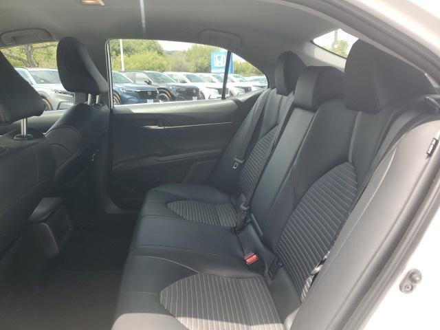 used 2023 Toyota Camry car, priced at $28,849