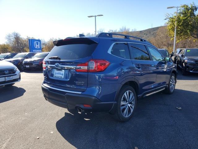 used 2021 Subaru Ascent car, priced at $28,817