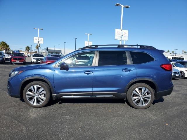 used 2021 Subaru Ascent car, priced at $28,817