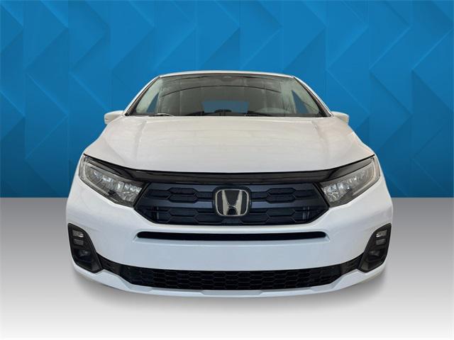 new 2025 Honda Odyssey car, priced at $44,125
