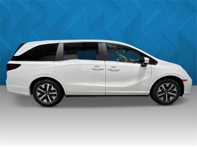 new 2025 Honda Odyssey car, priced at $44,125