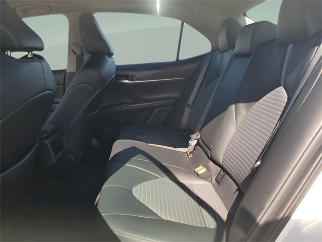 used 2024 Toyota Camry car, priced at $27,456