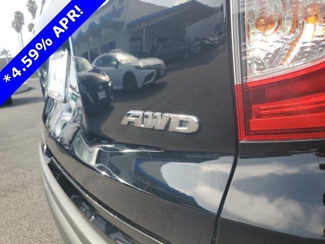 used 2019 Honda Passport car, priced at $26,579