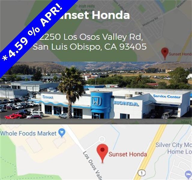 used 2019 Honda Passport car, priced at $26,917