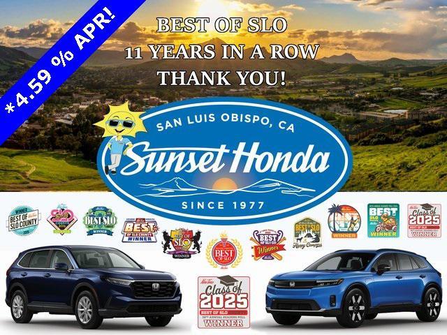 used 2019 Honda Passport car, priced at $26,917