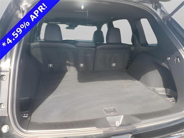 used 2019 Honda Passport car, priced at $26,579