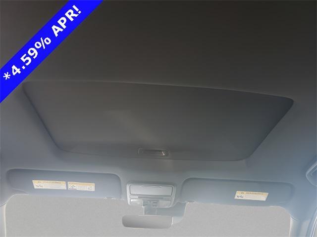 used 2019 Honda Passport car, priced at $26,579