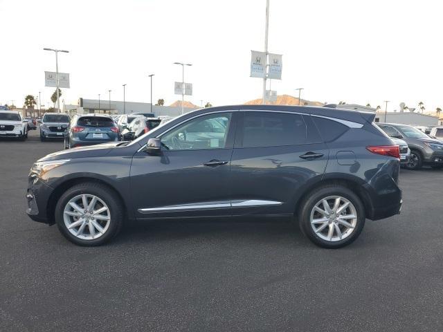 used 2020 Acura RDX car, priced at $23,417