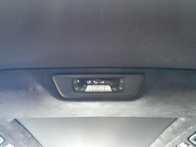 used 2021 BMW X7 car, priced at $48,396