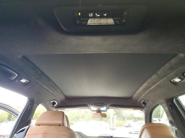 used 2021 BMW X7 car, priced at $48,396