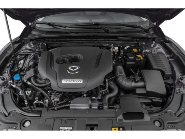 used 2019 Mazda Mazda6 car, priced at $20,995