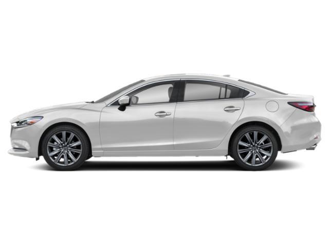 used 2019 Mazda Mazda6 car, priced at $20,995